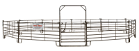 PP40, PP50, PP60, PP70 Premier Round Pens